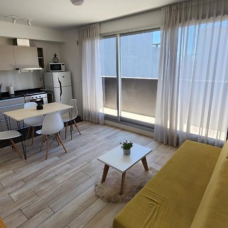 Torre Dorrego Apartment Buenos Aires Bagian luar foto