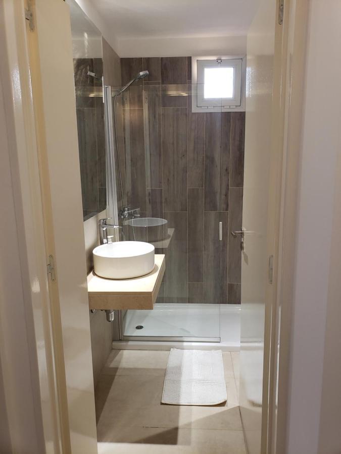 Torre Dorrego Apartment Buenos Aires Bagian luar foto