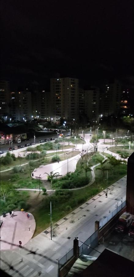 Torre Dorrego Apartment Buenos Aires Bagian luar foto